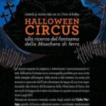Halloween Circus a Exilles